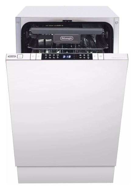 Посудомоечная машина De'Longhi DDW08S Aquamarine eco