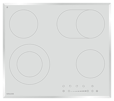 Варочная панель Graude EK 60.2 WF