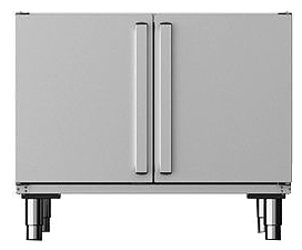 Шкаф нейтральный UNOX XWAEC-08EF