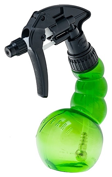 Распылитель Y.S.PARK Pro Sprayer, 220 мл, зеленый