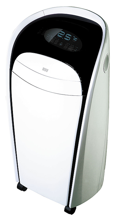 Мобильный кондиционер General Climate GCP-09ERC1N1