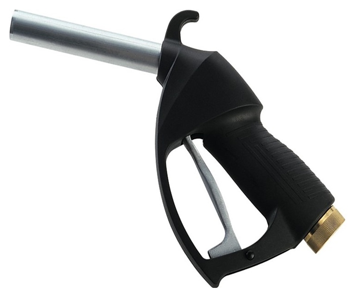 Пистолет заправочный PIUSI SELF 3000 unleaded spout