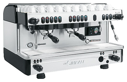 Кофемашина La Cimbali M29 Selectron DT/2