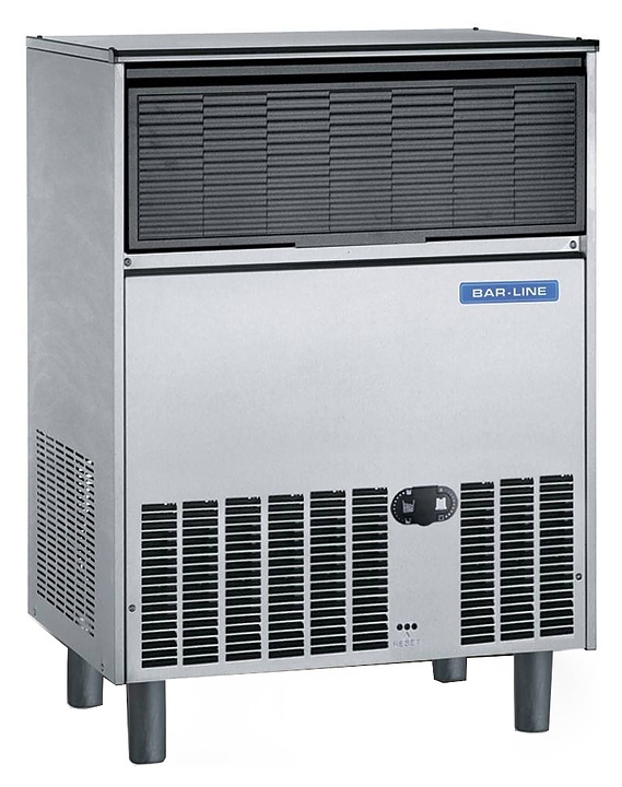 Льдогенератор BAR LINE (FRIMONT) BH 9550 WS