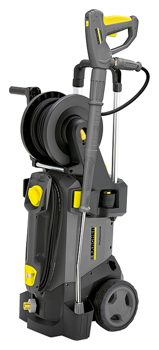 Мойка высокого давления Karcher HD 5/12 CX Plus