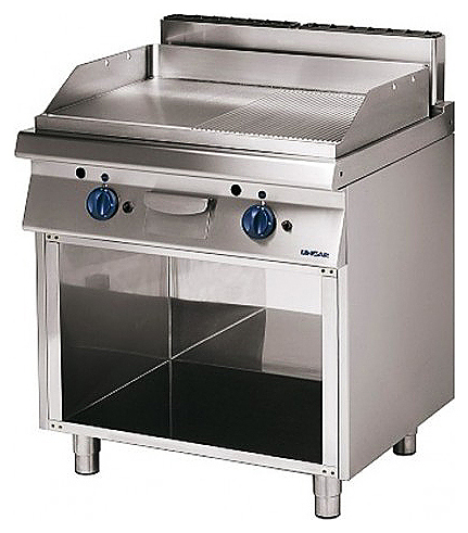 Поверхность жарочная Lincar G1043