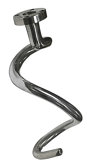 Крюк для тестомеса Hurakan HKN-30SN-HOOK