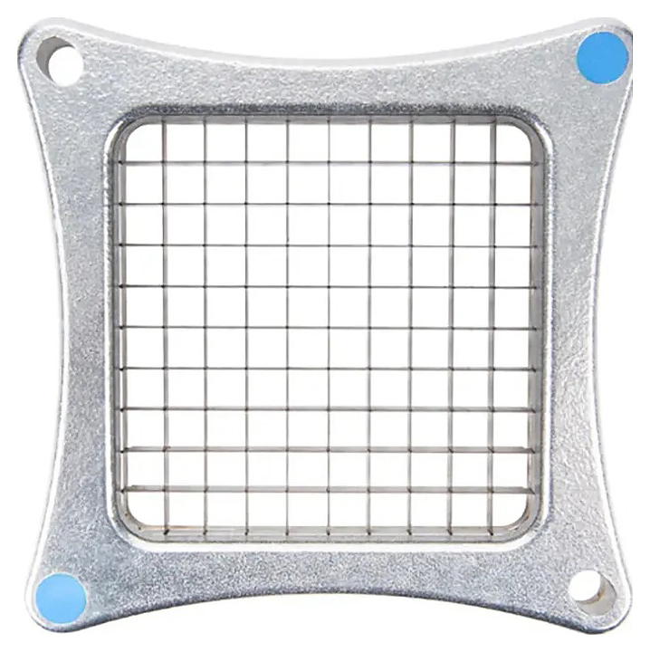 Комплект из держателя и ножей Nemco 57424-3