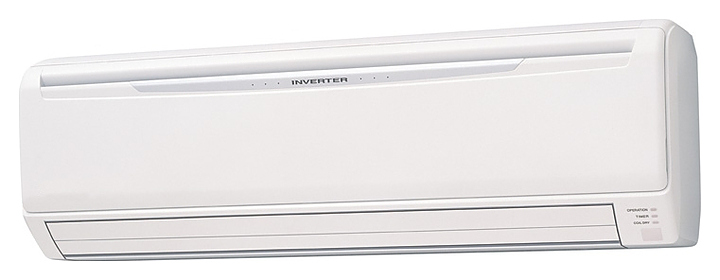 Внутренний блок мультизональной системы Fujitsu ASYA30GACH