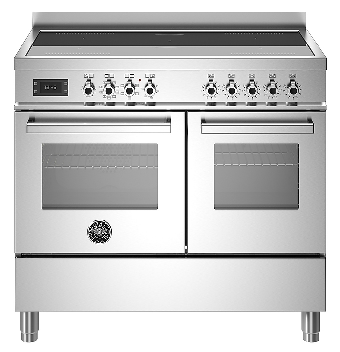 Варочный центр Bertazzoni PRO105I2EXT