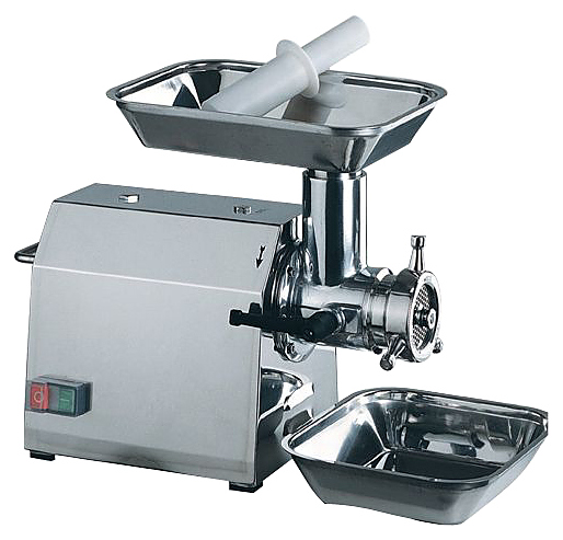 Мясорубка EVEREST TC/12-2000