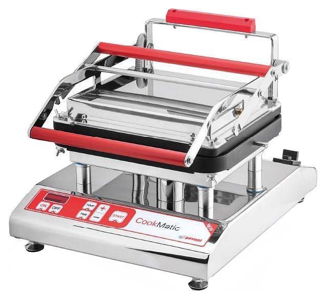 Тарталетница Pavoni COOKMATIC
