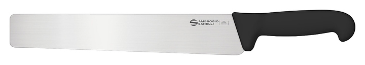 Нож для сыра и салями Sanelli Ambrogio SA44030B