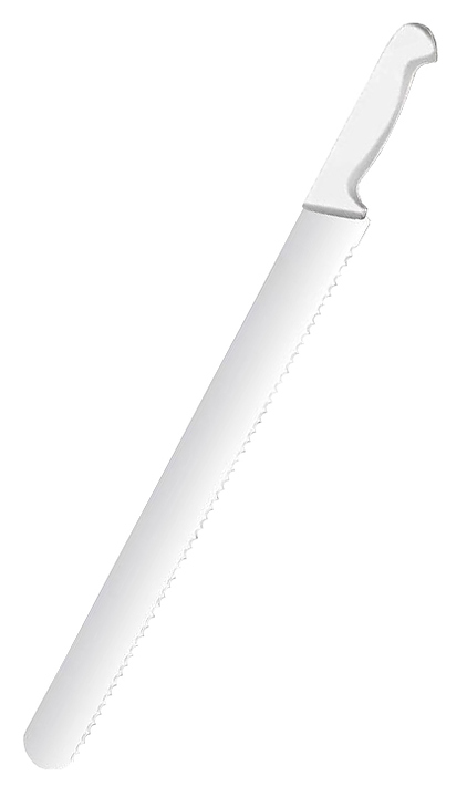 Нож для торта MACO 413976