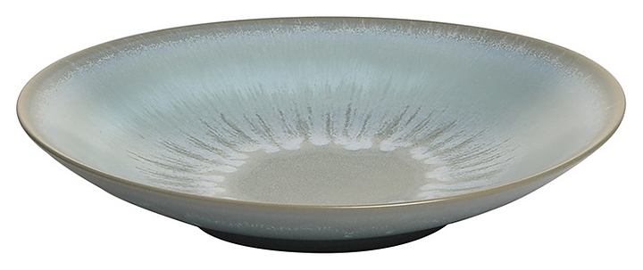 Салатник Roomers Tableware L9673-MG 700 мл d=27,5 см (каменная керамика)