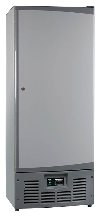 Холодильный шкаф ариада рапсодия r700l глухой низкотемперарут