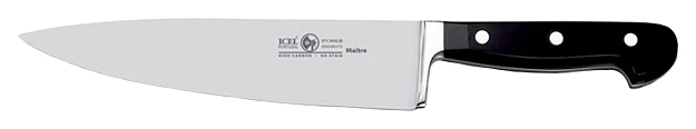 Нож поварской ICEL Maitre Chef's Knife 27100.7415000.200