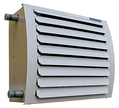 Тепловентилятор Тепломаш КЭВ-40Т3,5W3