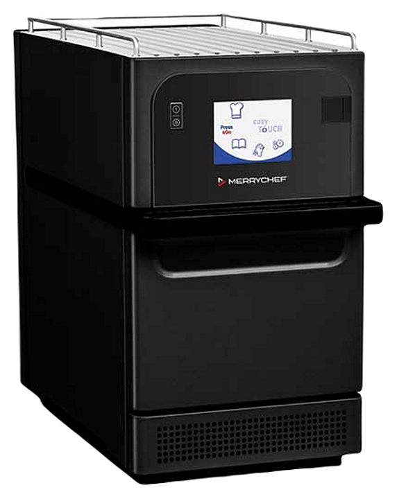 Печь комбинированная высокоскоростная Merrychef Eikon e2s Standard Power Trend Black