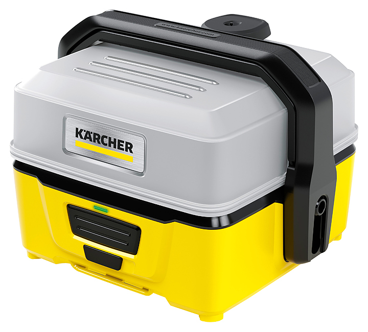 Мойка аккумуляторная Karcher OC 3