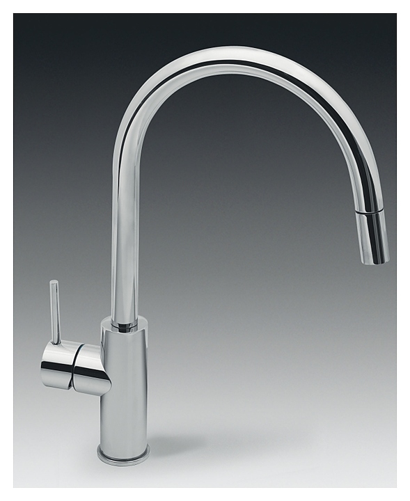 Смеситель SMEG MD13-CR