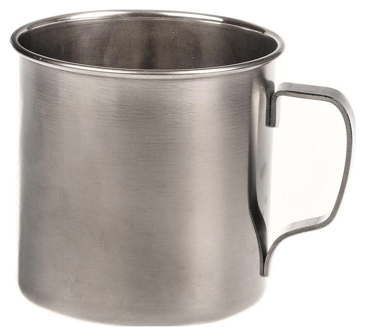 Кружка для коктейля P.L. Proff Cuisine BarWare King MUG16 350 мл (нерж. сталь)