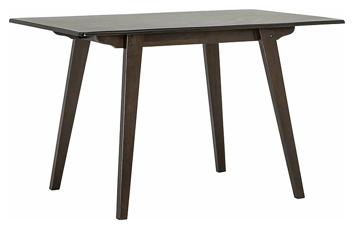 Стол Stool Group GUDI 120*75 эспрессо