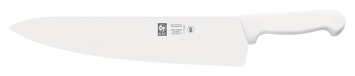 Нож поварской ICEL Practica Chef's Knife 24200.3028000.300 белый