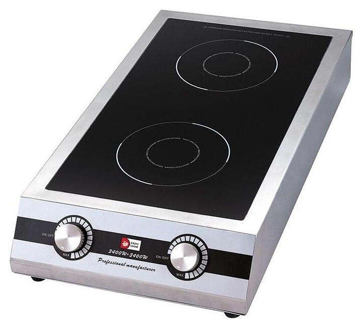 Плита индукционная P.L. Proff Cuisine BT-700A3