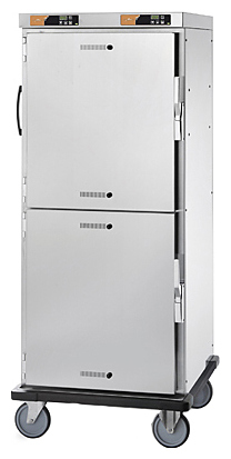 Шкаф тепловой Moduline MS 282 E