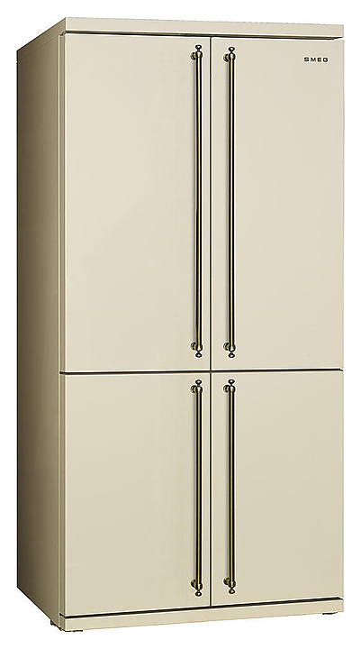 Холодильник SMEG FQ60CPO