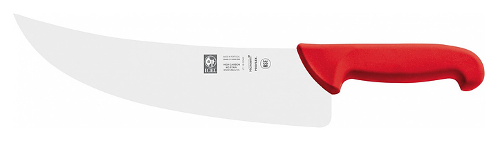 Нож для мяса ICEL Safe Butcher knife 28400.3115000.280