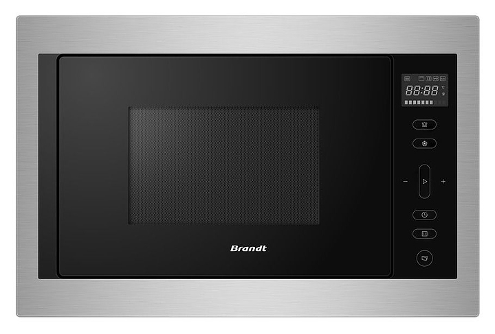 Печь микроволновая Brandt BMG2120X