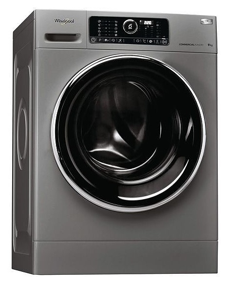 Машина стиральная Whirlpool AWH 912 S/PRO