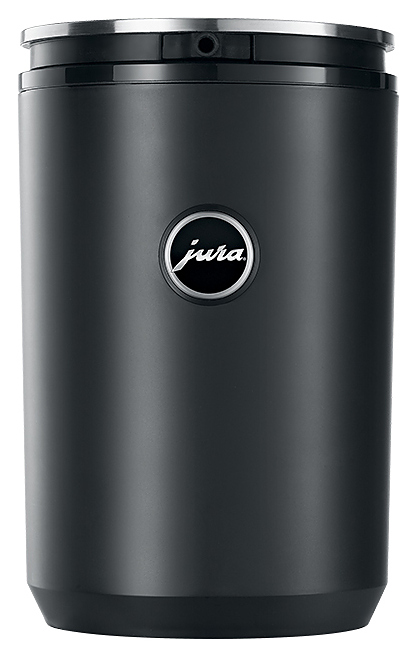 Холодильник для молока Jura Cool Control 1L BLACK G2