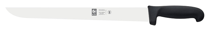 Нож для кебаба ICEL Practica Kebab knife 24100.3407000.400 черный