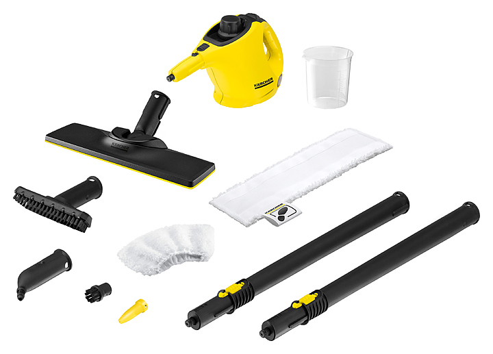 Пароочиститель Karcher SC 1 EasyFix