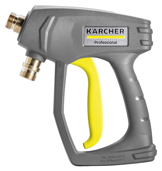 Пистолет Karcher Pistol TR 155 °C with package