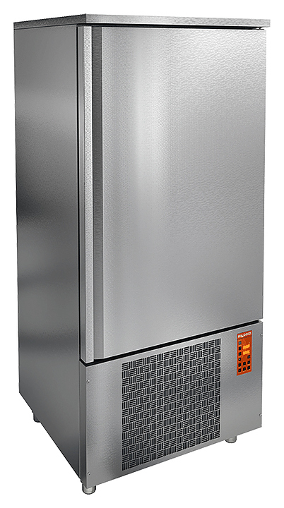 Шкаф шоковой заморозки HICOLD W14TGNR