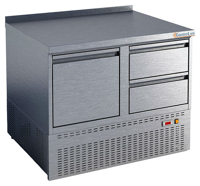 Стол морозильный Gastrolux СМН2-096/1Д2Я/S