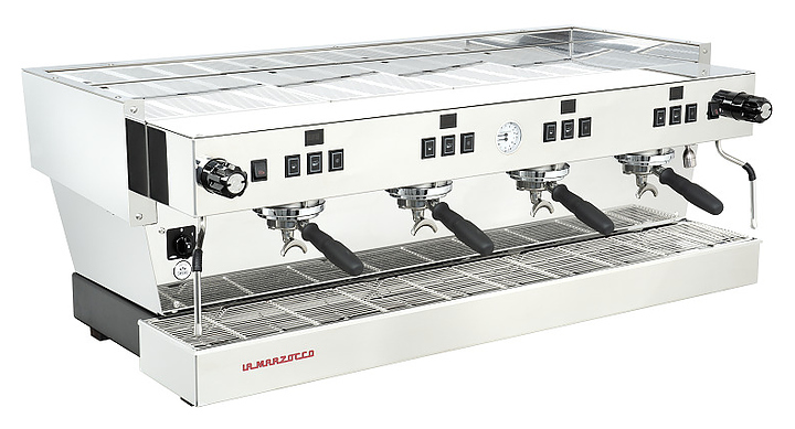 Кофемашина La Marzocco Linea Classic S AV 4 Gr