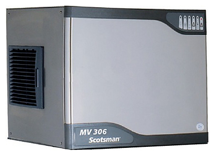 Льдогенератор SCOTSMAN (FRIMONT) MV 306 WS