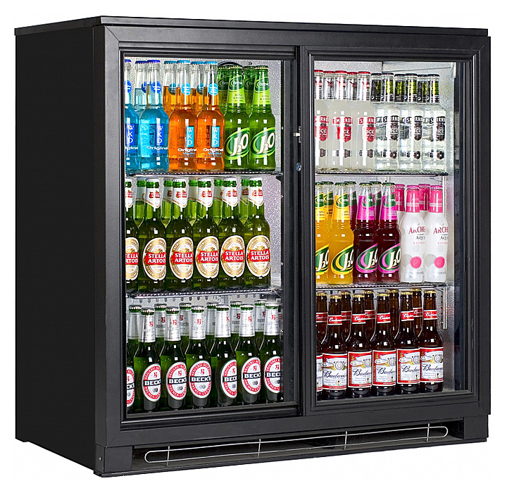 Шкаф холодильный TEFCOLD BA20S/R600