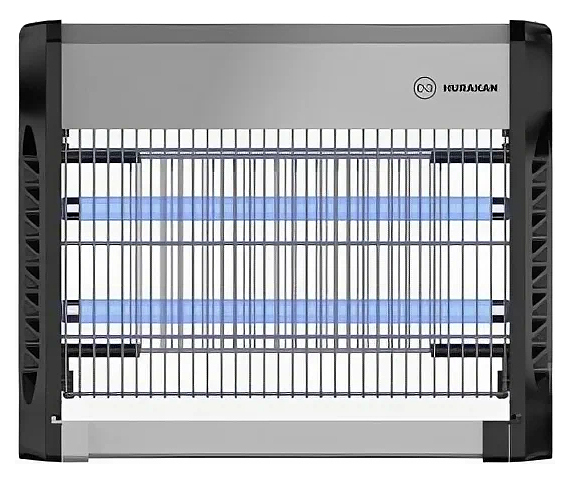 Лампа инсектицидная Hurakan HKN-MID80N
