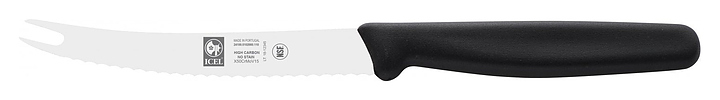 Нож для сыра и томатов ICEL Special Cheese/tomato knife 24100.5102000.110