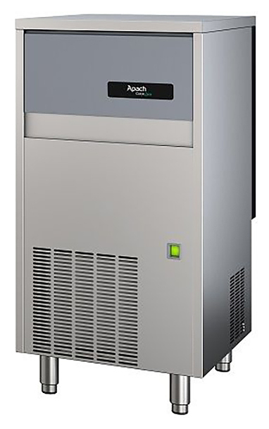 Льдогенератор Apach ACB4525B A R290