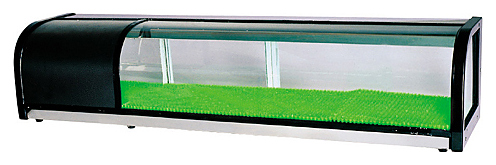 Витрина холодильная GASTRORAG RTS-120