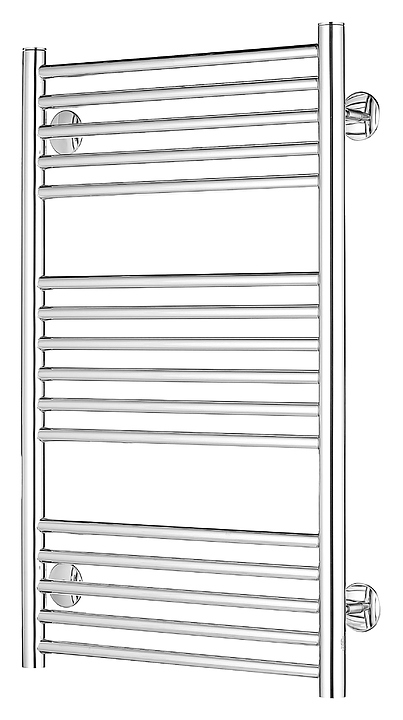 Полотенцесушитель водяной Terminus Аврора 16П Ду 25 (1/2