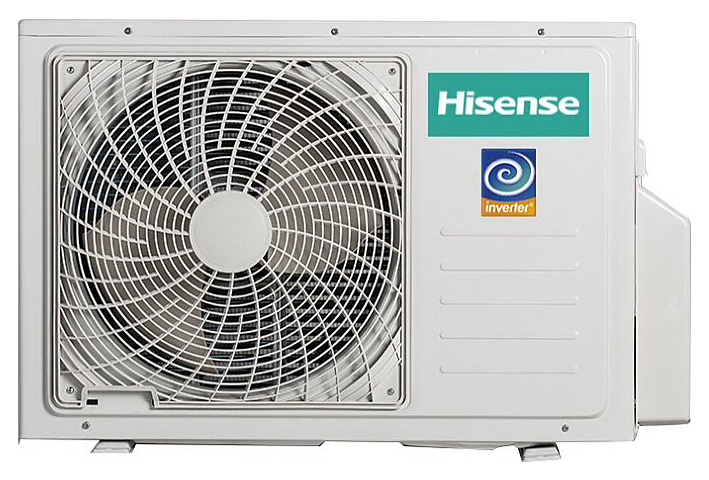 Внешний блок мультисплит-системы Hisense AMW2-18U4SXE