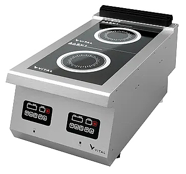 Плита индукционная VITAL PRO-IKO7010